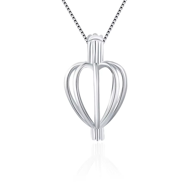 Collana LA PERLA DEL DESIDERIO